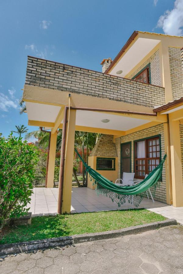 Villa Oliva Residence Флоріанополіс Екстер'єр фото