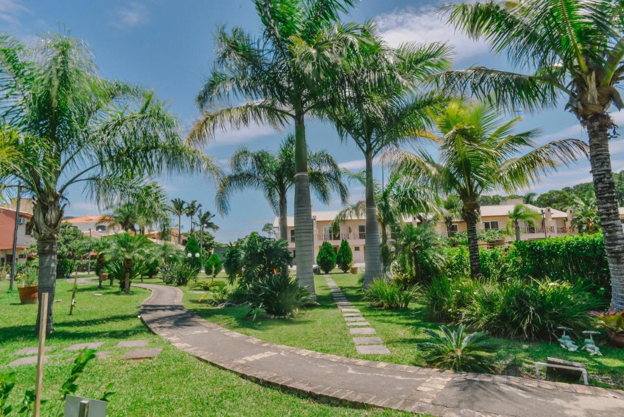 Villa Oliva Residence Флоріанополіс Екстер'єр фото
