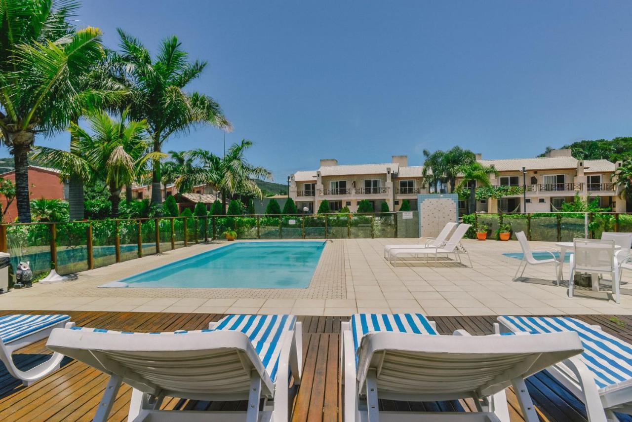 Villa Oliva Residence Флоріанополіс Екстер'єр фото