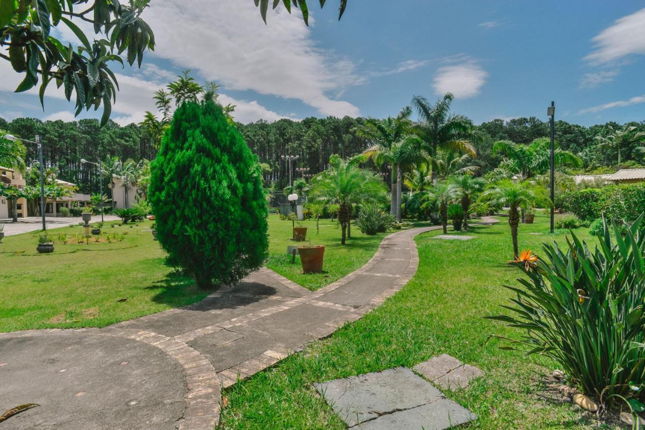 Villa Oliva Residence Флоріанополіс Екстер'єр фото