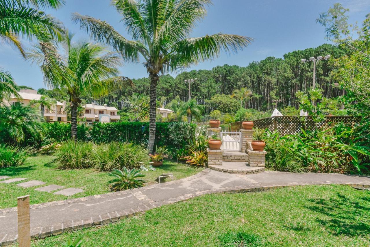 Villa Oliva Residence Флоріанополіс Екстер'єр фото