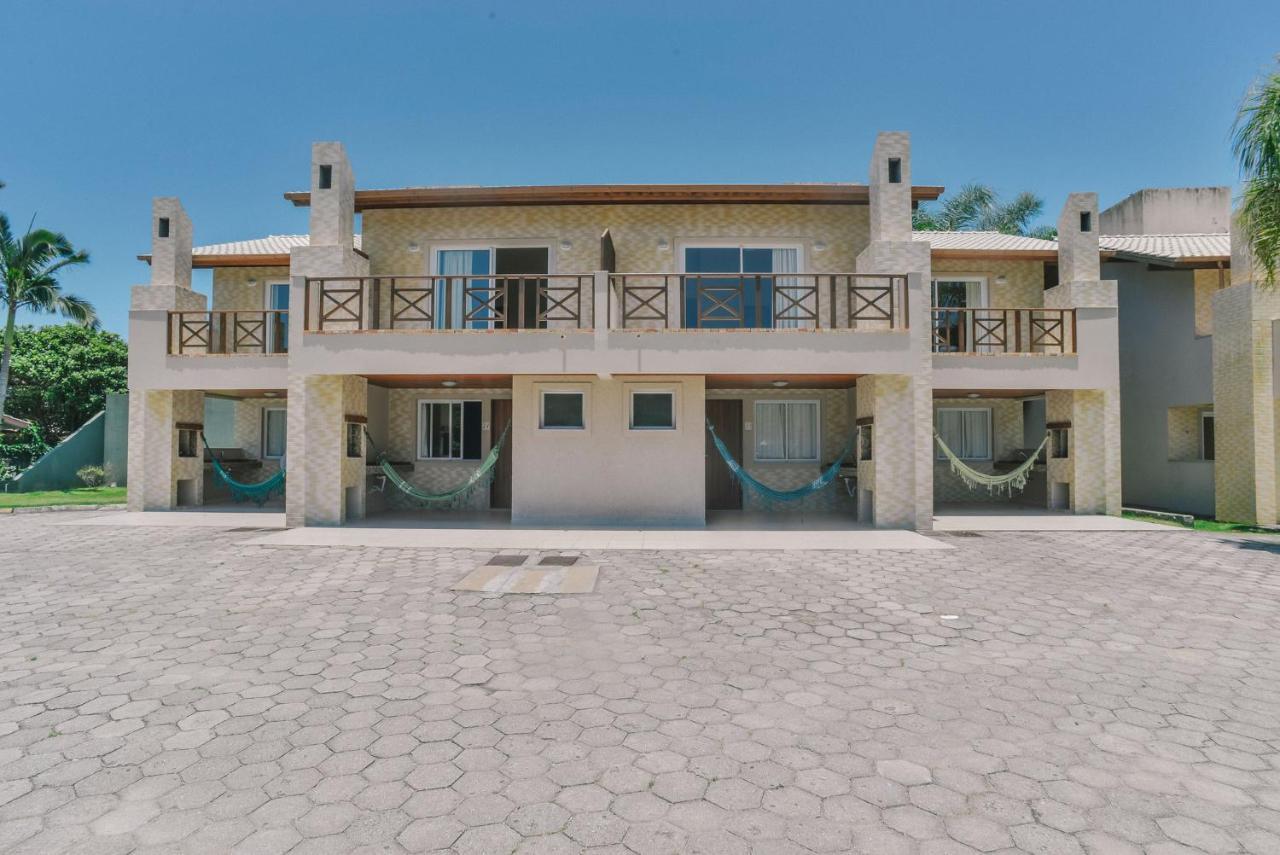 Villa Oliva Residence Флоріанополіс Екстер'єр фото