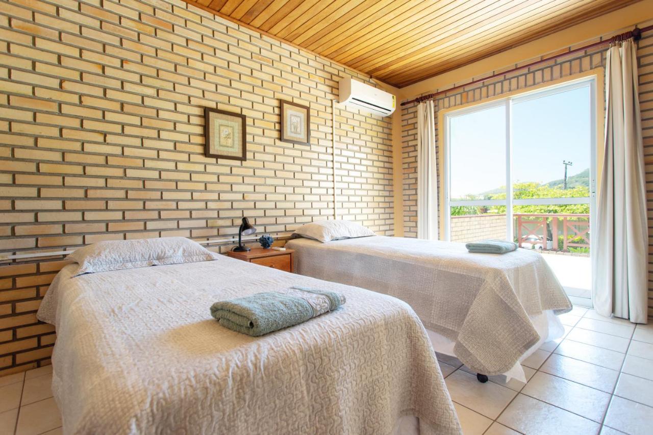 Villa Oliva Residence Флоріанополіс Екстер'єр фото