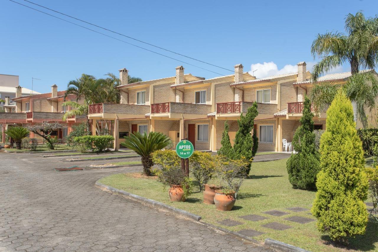 Villa Oliva Residence Флоріанополіс Екстер'єр фото