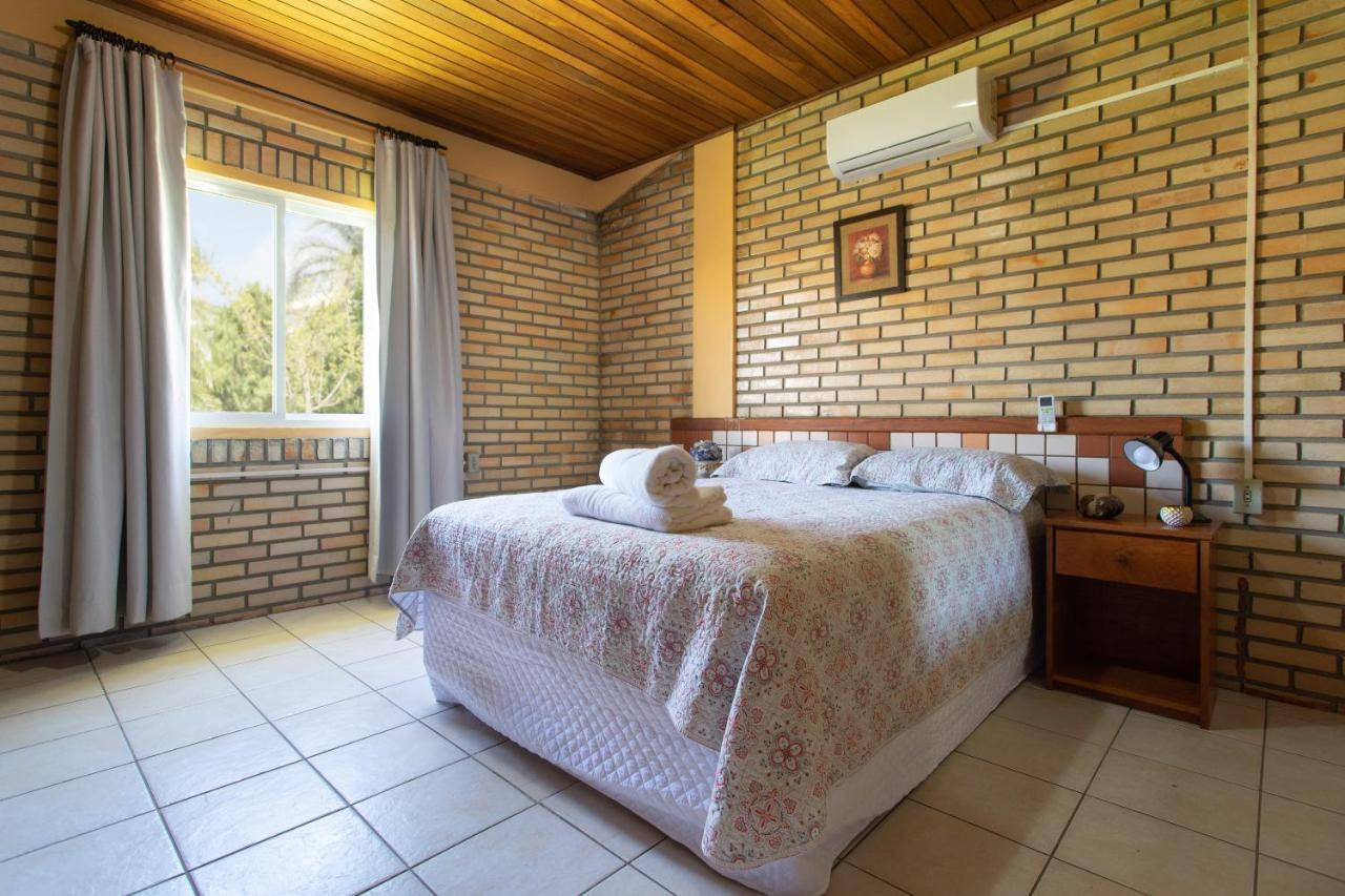 Villa Oliva Residence Флоріанополіс Екстер'єр фото
