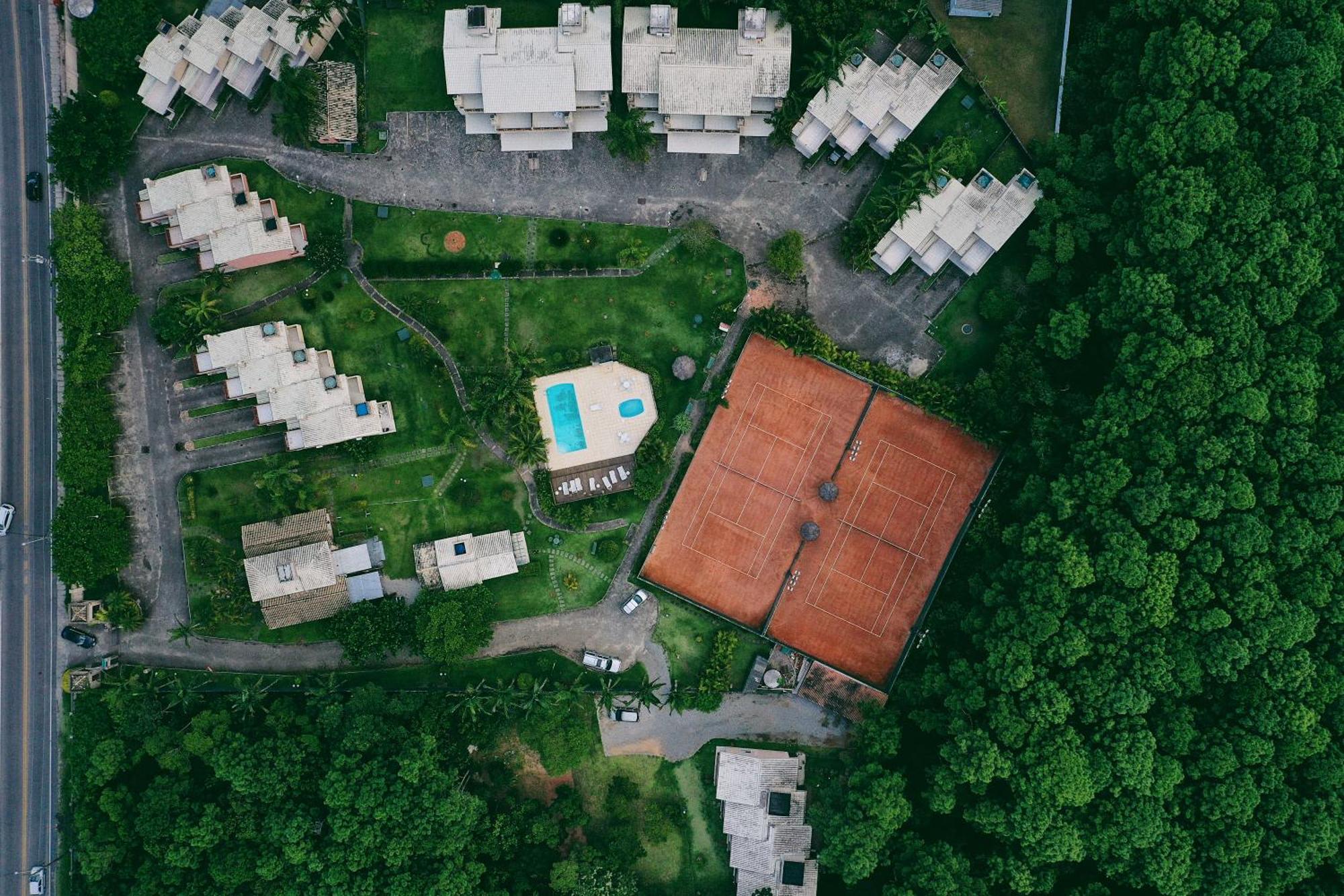 Villa Oliva Residence Флоріанополіс Екстер'єр фото