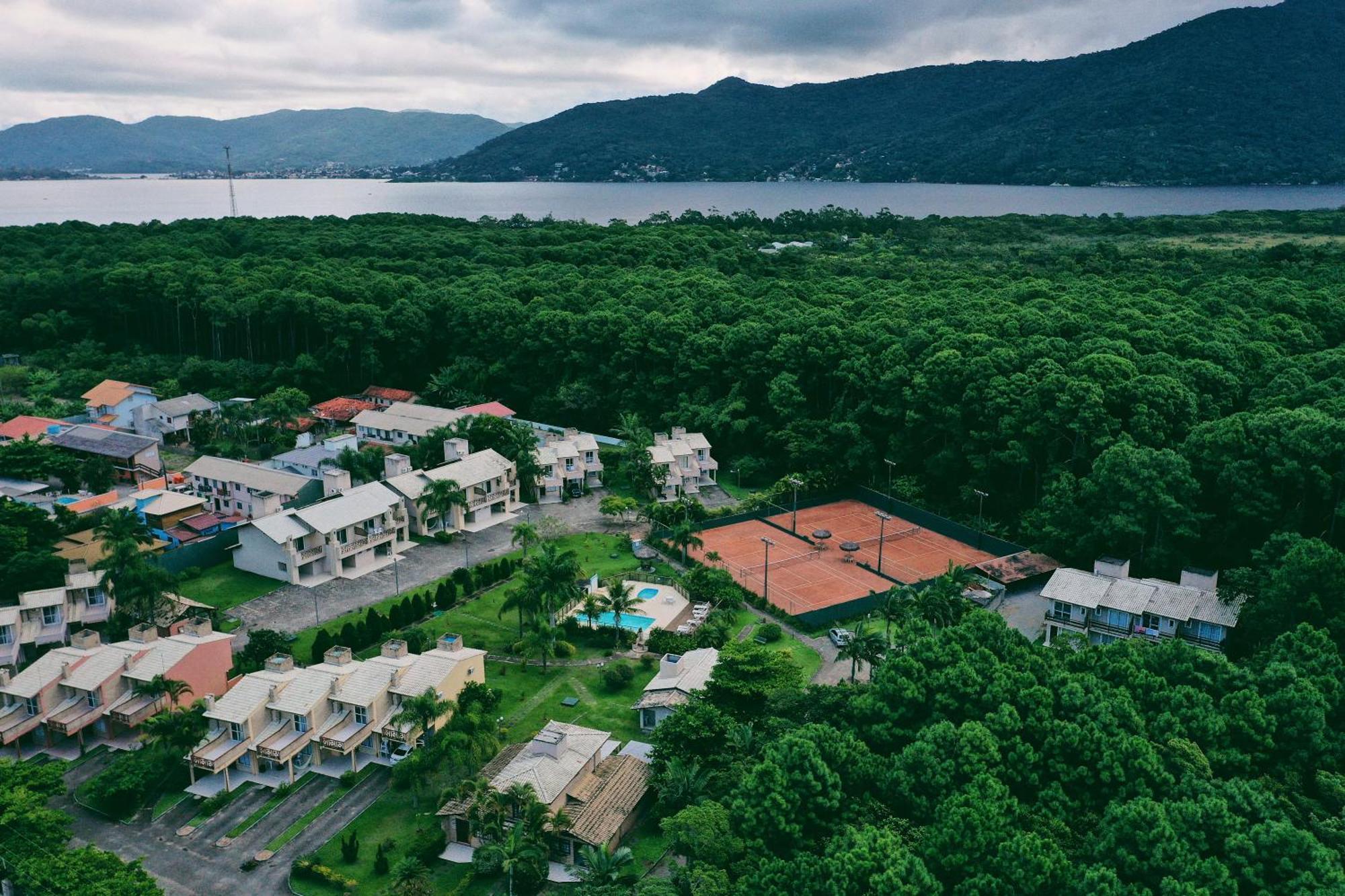 Villa Oliva Residence Флоріанополіс Екстер'єр фото